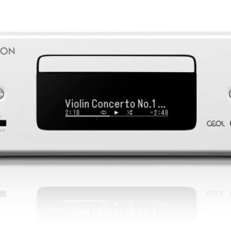 Denon CEOL RCD N12 verkkovahvistin