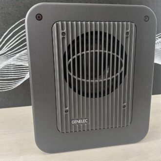 Genelec 7050C aktiivinen subwoofer - Pre-owned