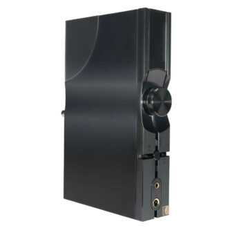 iFi Audio Neo iDSD 3 - DAC / kuulokevahvistin