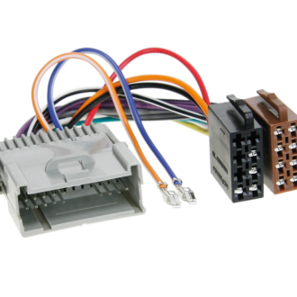 ACV 1237-02 Autoradioadapteri GM 24Pin USA2