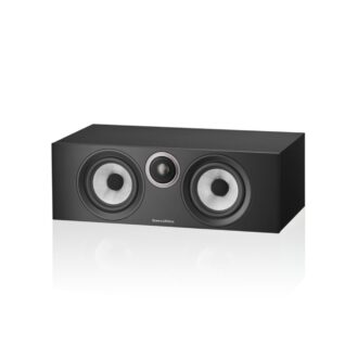 Bowers & Wilkins HTM6 S3 600-sarjan keskikanavakaiutin