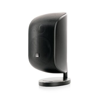 Bowers & Wilkins M-1 monikäyttöinen kompakti satelliittikaiutin