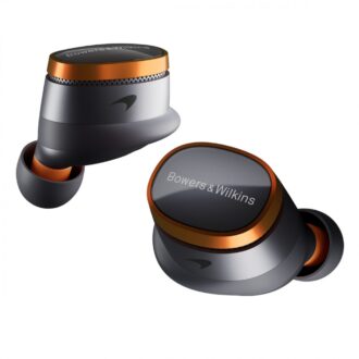Bowers & Wilkins Pi8 McLaren Edition vastamelunappikuulokkeet