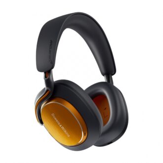 Bowers & Wilkins Px8 S2 McLaren Edition vastamelukuulokkeet