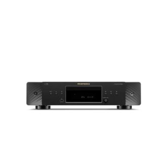 Marantz CD 70 CD-soitin korkealuokkaisella DAC-piirillä ja USB-toistolla