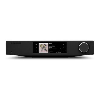 Cambridge Audio CXN100 SE verkkosoitin