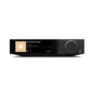 Cambridge Audio Evo 300 premium verkko- ja stereovahvistin