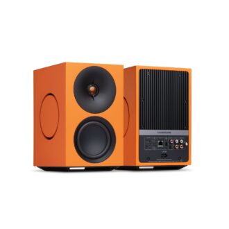 Cambridge Audio L/R M kompakti aktiivikaiutinjärjestelmä