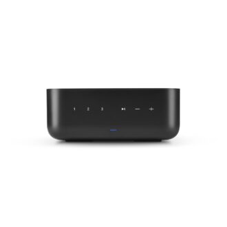 Denon Home Amp 100 W:n stereovahvistin HEOS-tuella