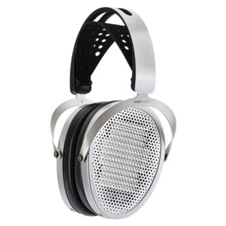 HIFIMAN EDITION XV avoimet high end sankakuulokkeet