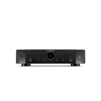 Marantz MODEL 70 stereovahvistin HDMI ARC- ja Bluetooth-tuella