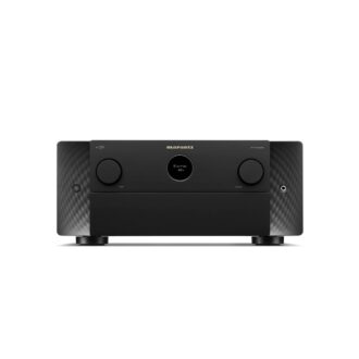 Marantz AV 30 11.4 kanavainen balansoitu AV-esivahvistin HEOS teknologialla