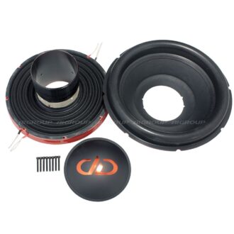 DD Audio Reconekit 818F-D2