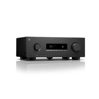 Yamaha RX500A 7.2-kanavainen 8K AV-viritinvahvistin
