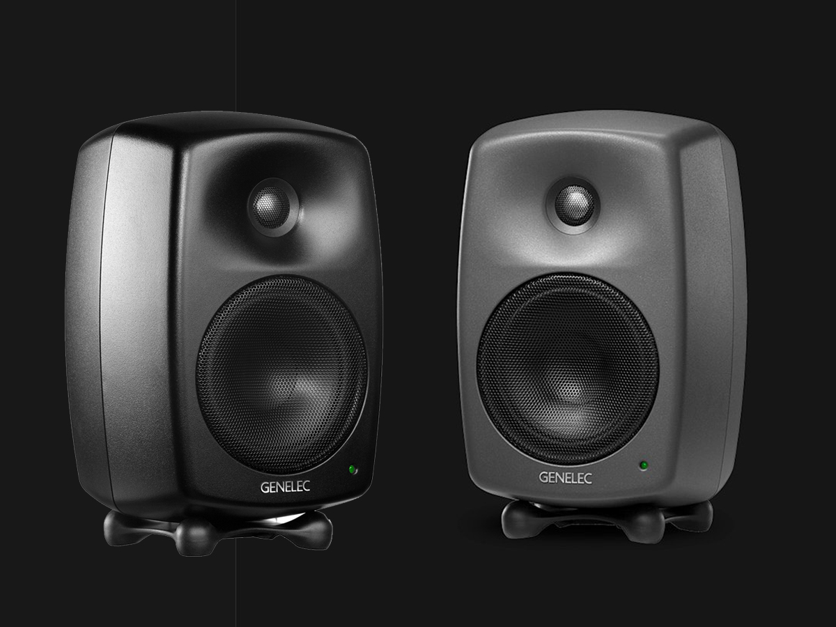 Genelec_sam_8330A