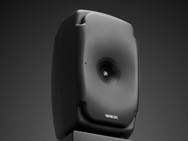 Genelec The Ones – poikkeuksellisen tarkka aktiivikaiutin vaativaan kuunteluun