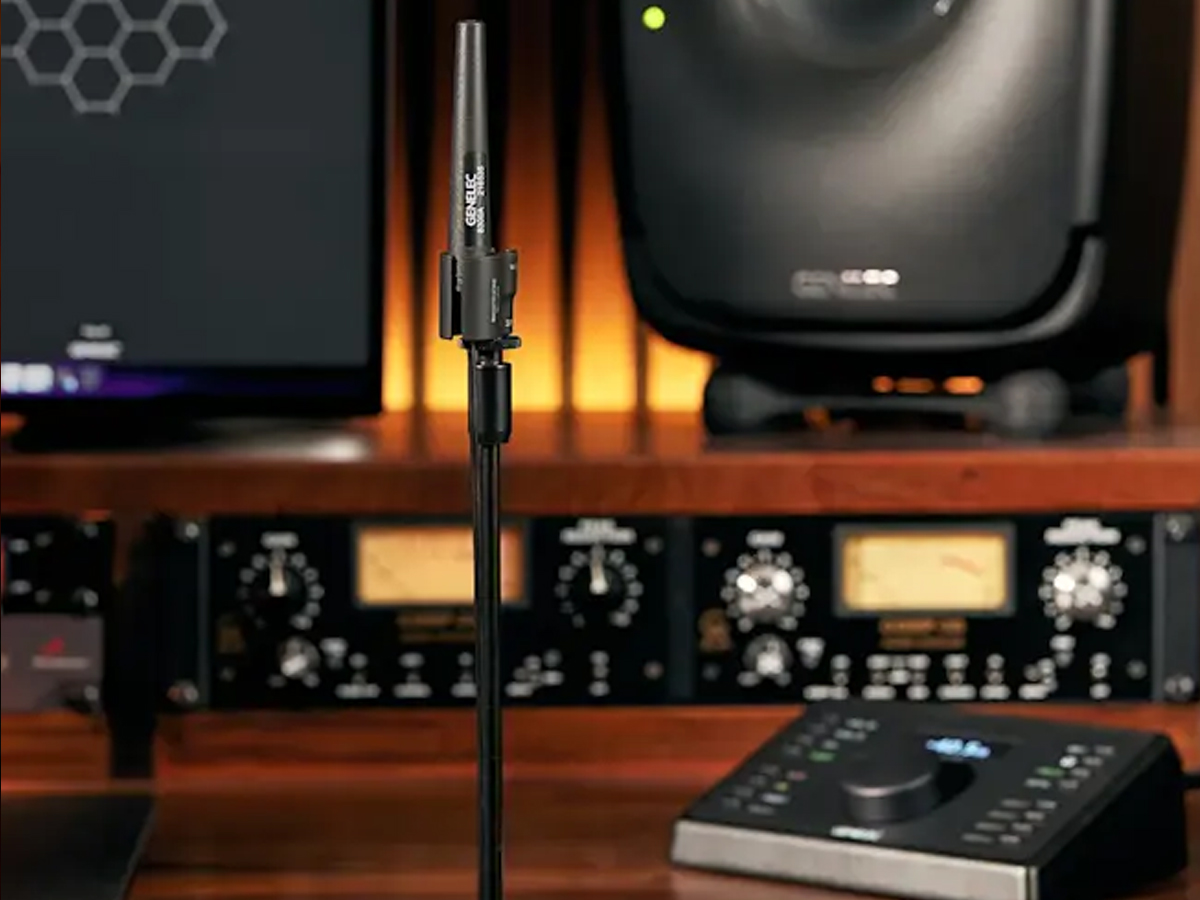 Genelec_the ones_GLM