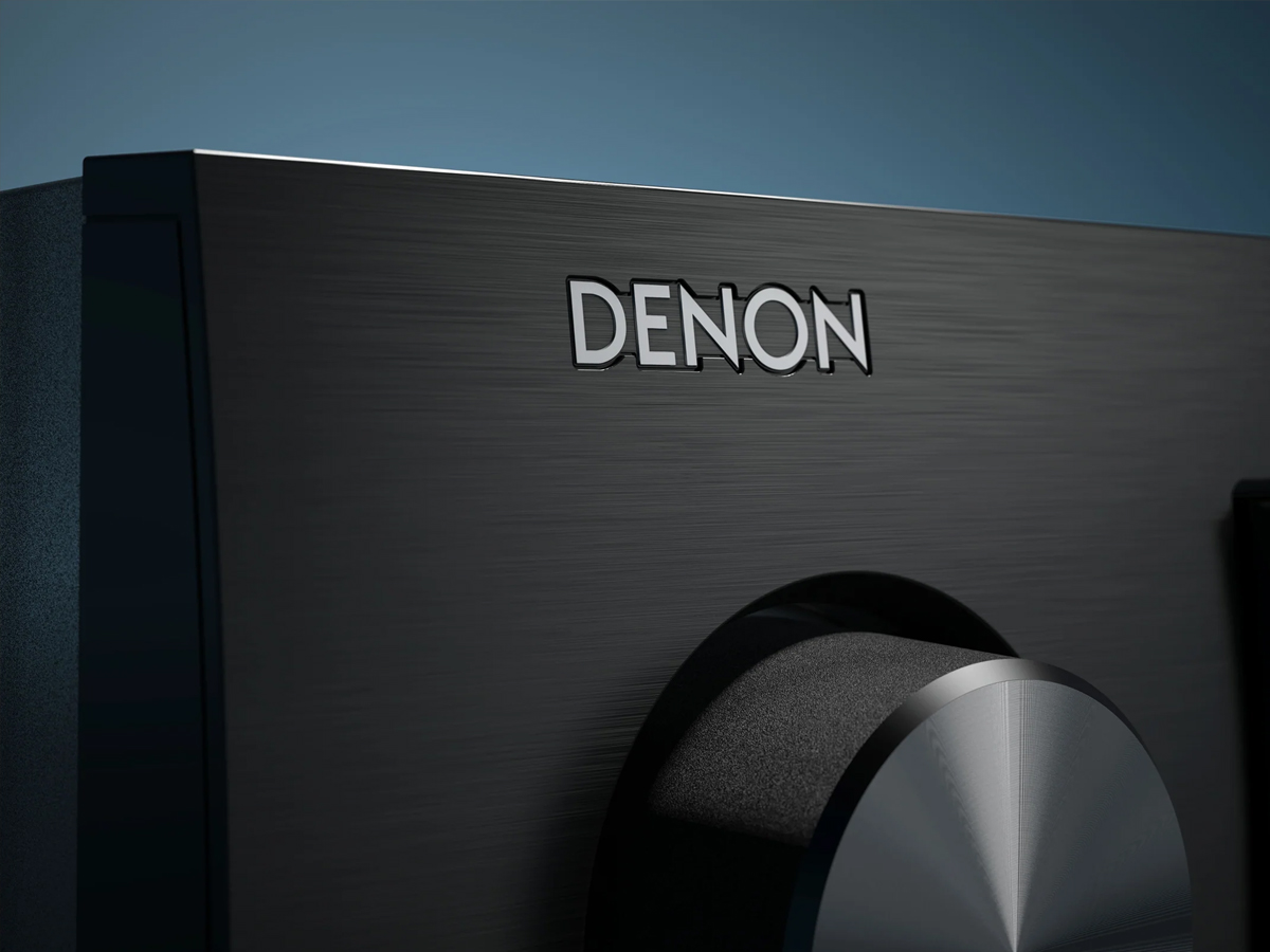 Denon AVC-X3900H AV-vahvistin