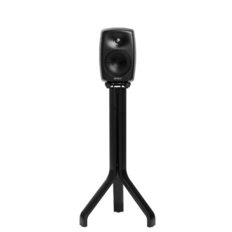 Genelec 8000-450 tyylikäs Triol-lattiajalusta valikoituihin 8000-, 8300- ja G-sarjan malleihin