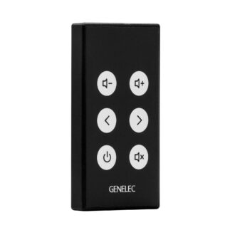 Genelec 9101B langaton äänenvoimakkuudensäädin