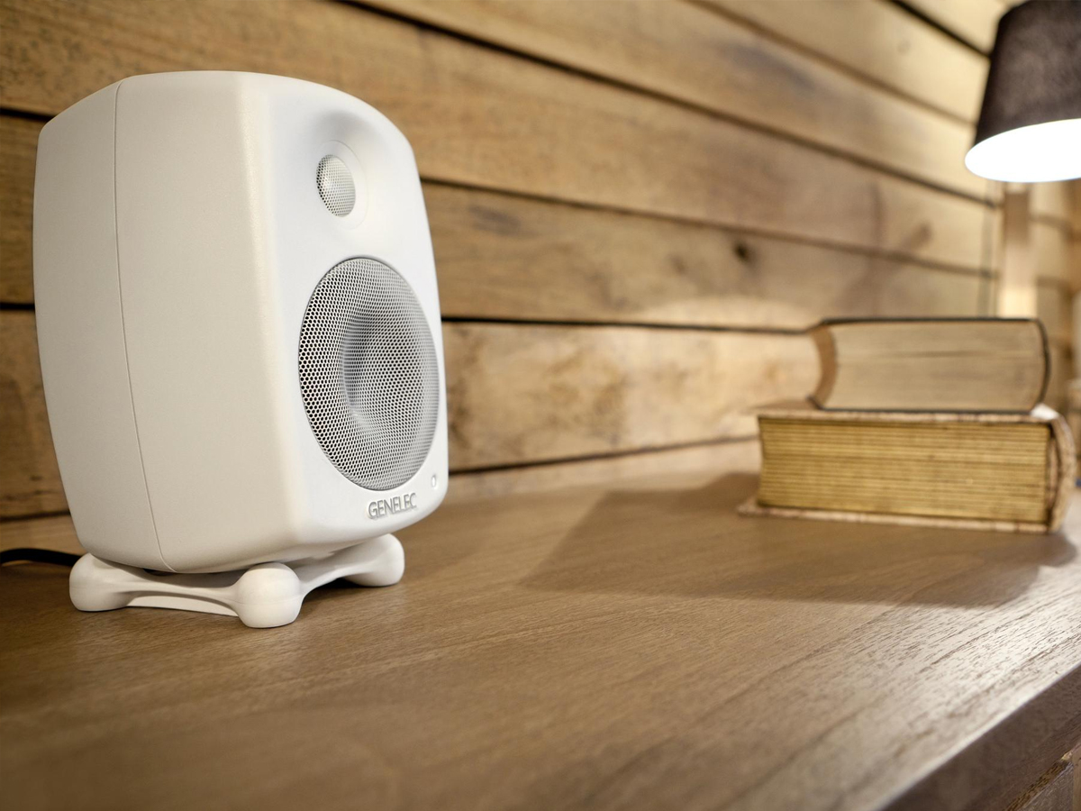 Genelec G1