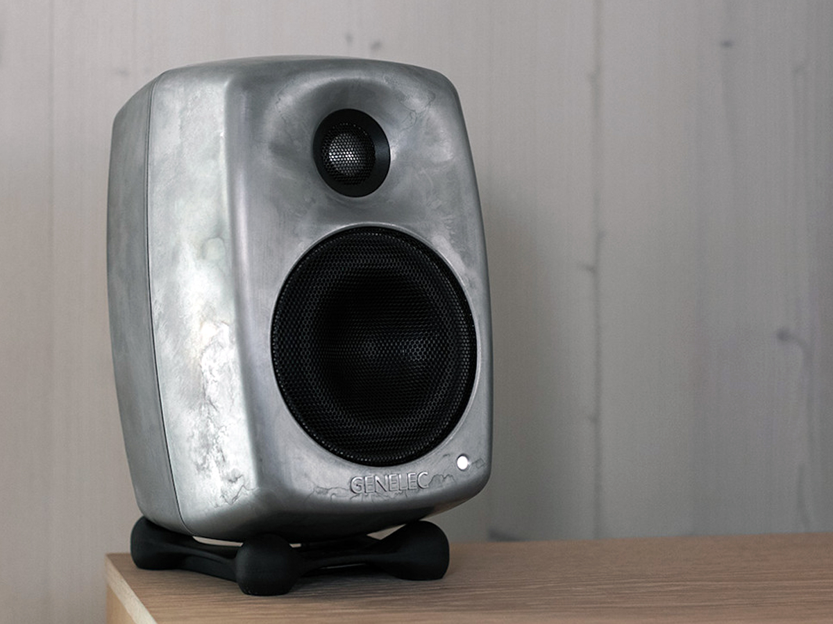Genelec G2