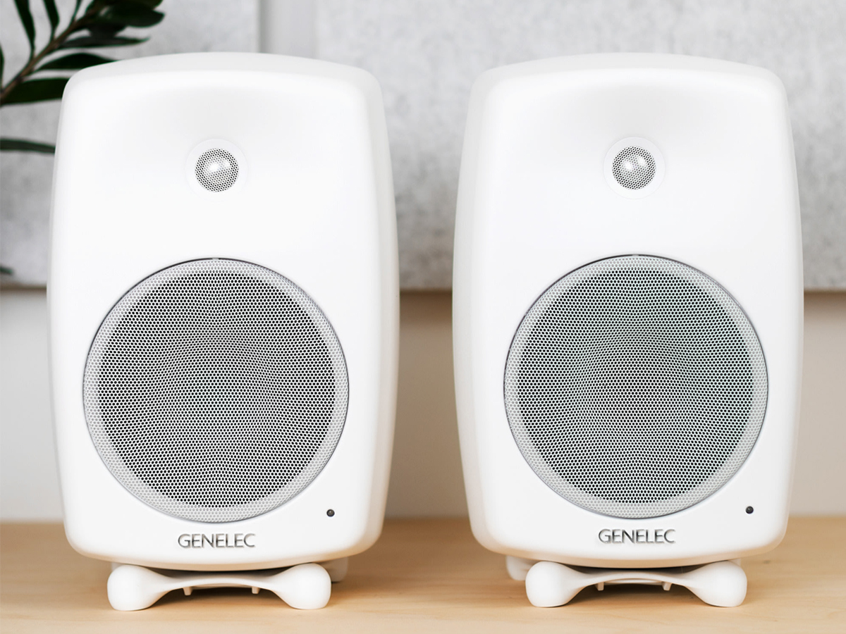 Genelec G4