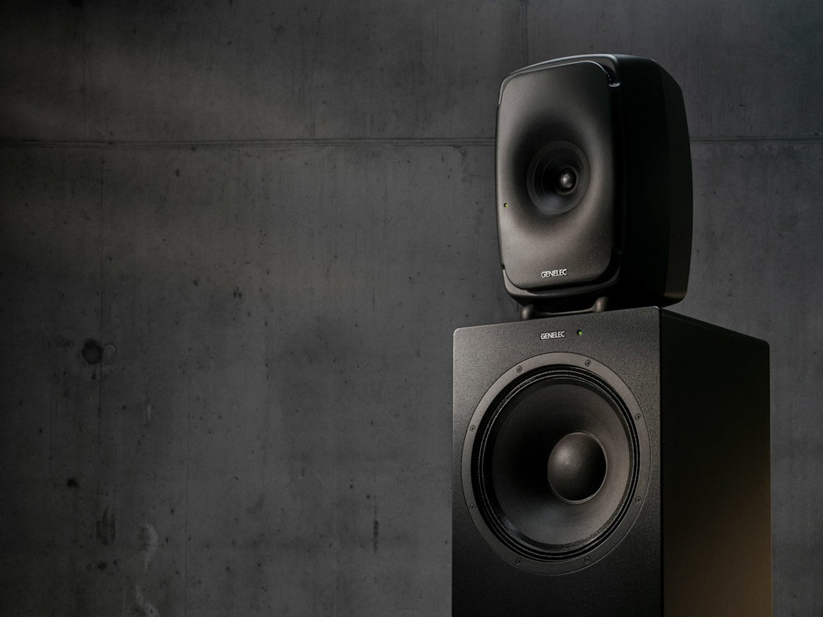 Genelec 8351B