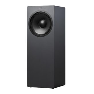 Genelec W371A SAM bassokaiutinjärjestelmä