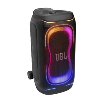 JBL PartyBox 330 bilekaiutin edestä