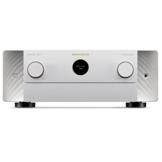 Marantz-CINEMA-50-Series-2-hopea-AV-vahvistin