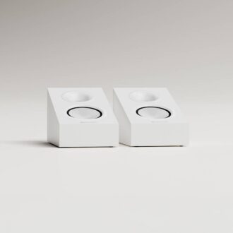 Monitor Audio Silver AMS 8G Dolby Atmos korkeuskaiutinpari