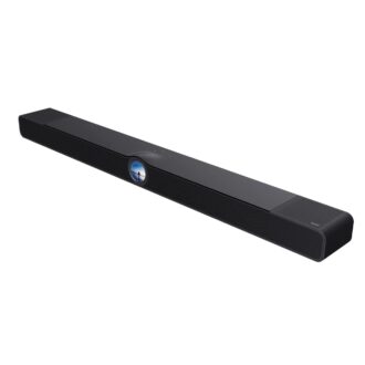 WiiM Bar Dolby Atmos soundbar sivusta