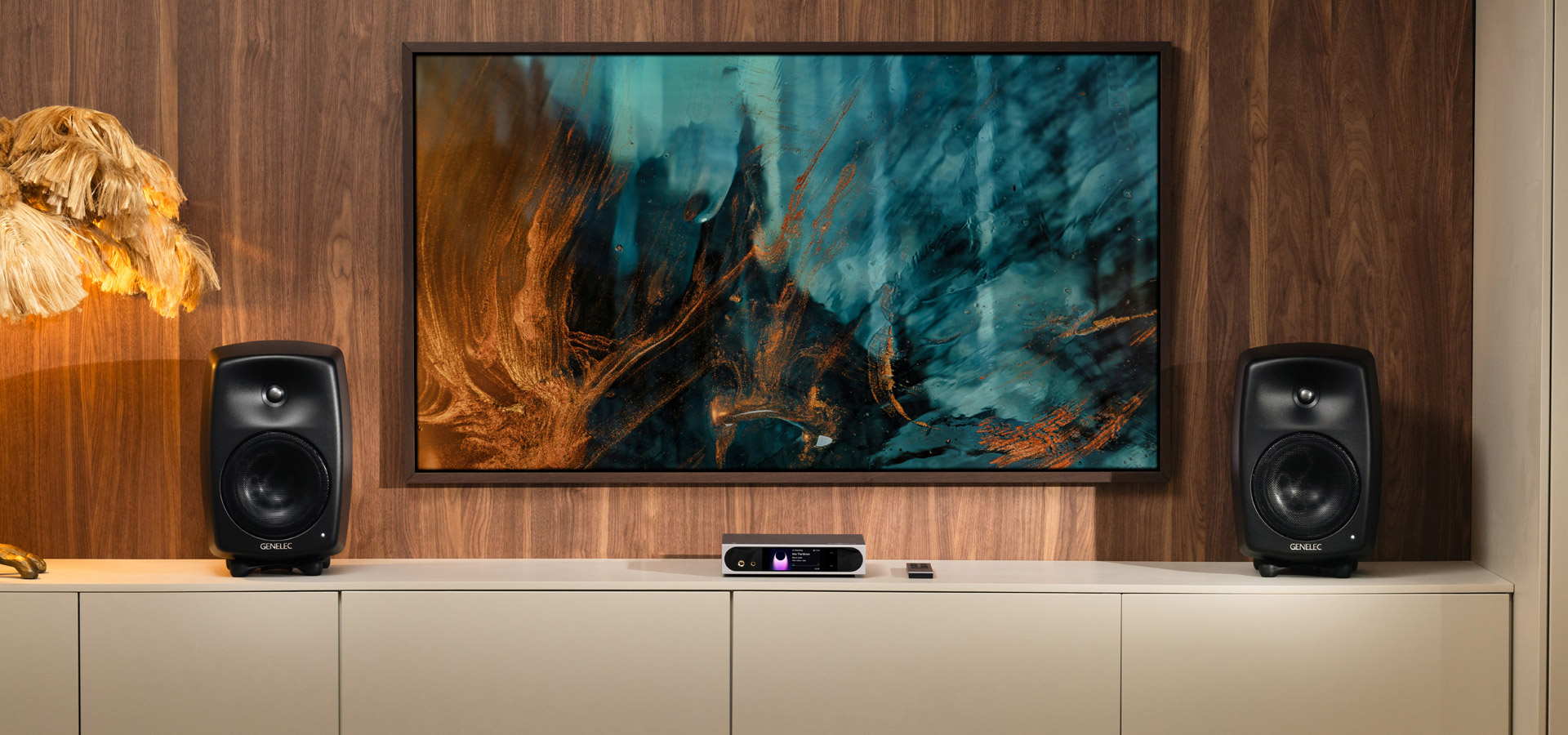 Genelec televisioon