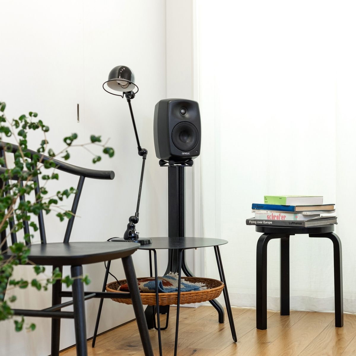 Minkä Genelec kaiutinpaketin valitsen kuva