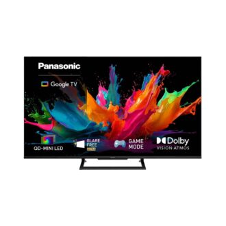 Panasonic TN-55W90CEZS 55 QD-Mini LED Google TV