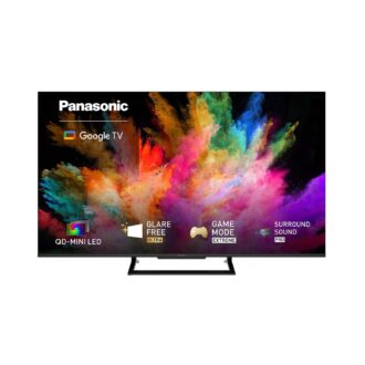 Panasonic TN-55W92CEZS 55 QD-Mini LED Google TV