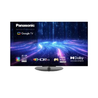 Panasonic TN-55Z85CEZS 55 OLED Google TV