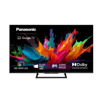 Panasonic TN-65W90CEZS 65 QD-Mini LED Google TV
