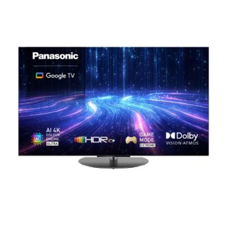 Panasonic TN-65Z85CEZS 65 OLED Google TV