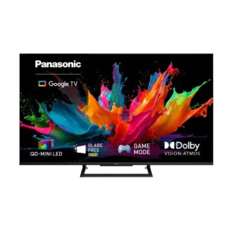 Panasonic TN-75W90CEZS 75 QD-Mini LED Google TV