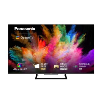 Panasonic TN-75W92CEZS 75 QD-Mini LED Google TV