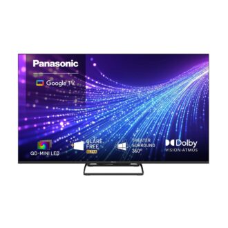 Panasonic TN-75W97CE6S 75 QD-Mini LED Google TV