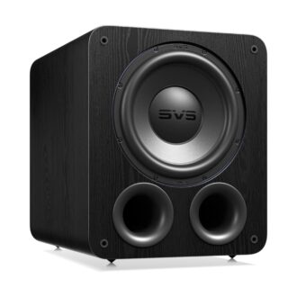 SVS PB-3000 REvolution