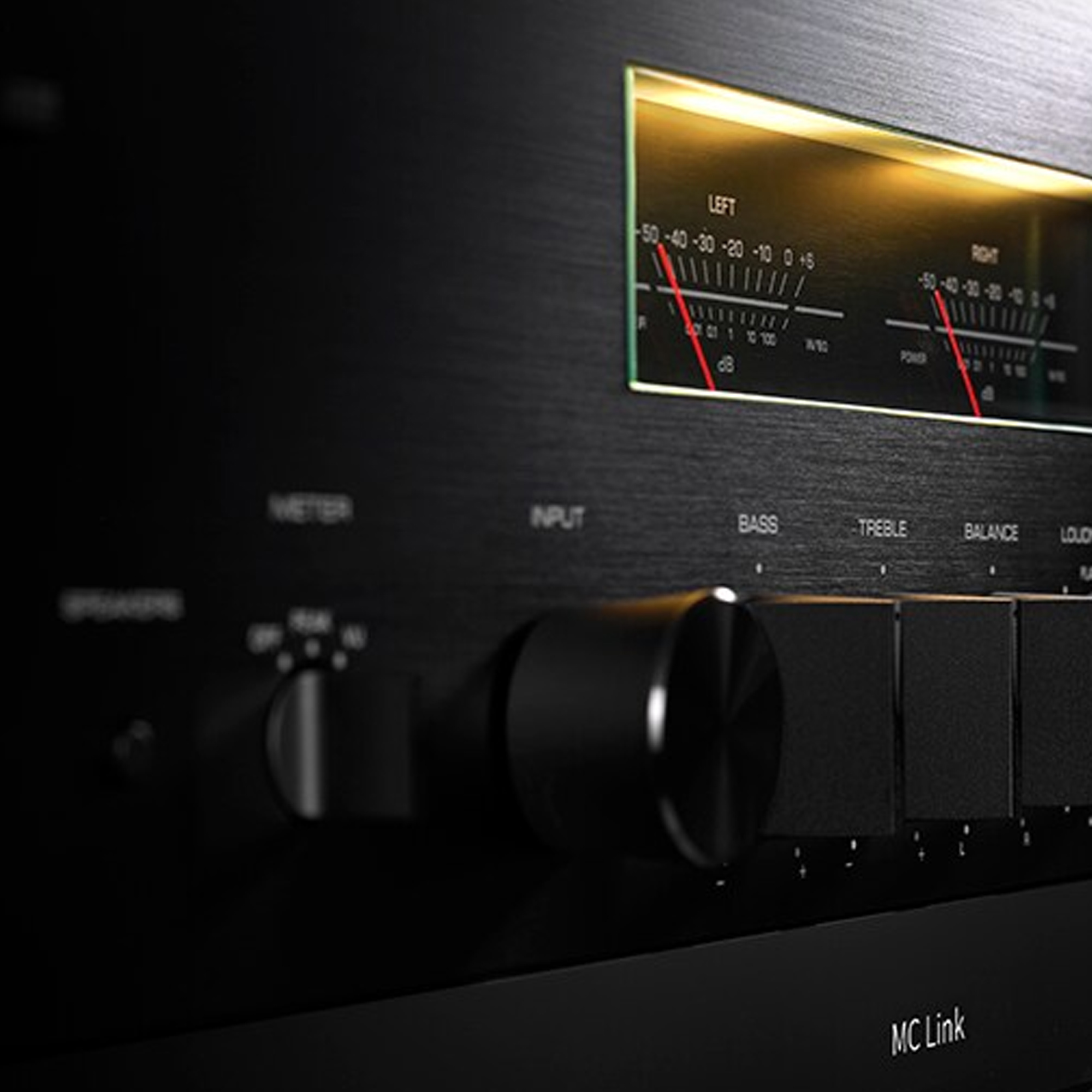 Yamaha R-N – stereovahvistin ja suoratoisto samassa laitteessa