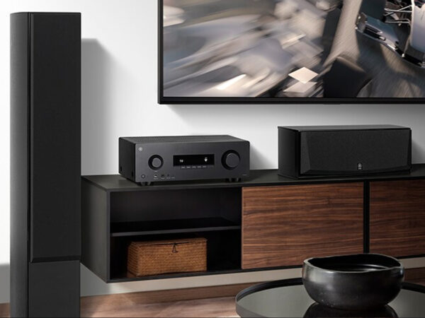 Yamaha RX300A vs RX500A – kumpi AV-vahvistin kannattaa valita?