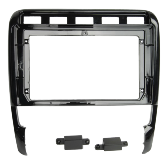 ACV 381323-90-1 9″ Soitinkehys Porsche Cayenne (9PA/955) 09/2002-02/2010