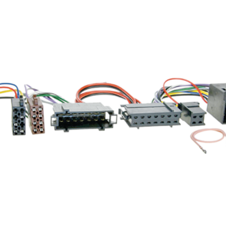 ACV 57-1195 T-kaapeli Mercedes Audio Gateway