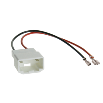 ACV 11-1319-01 Kaiutinjohtoadapterit Ford Focus / Fiesta / Mondeo