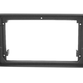 ACV 381321-92-1 9″ Soittimen kehys  Audi A4 / Seat Exeo